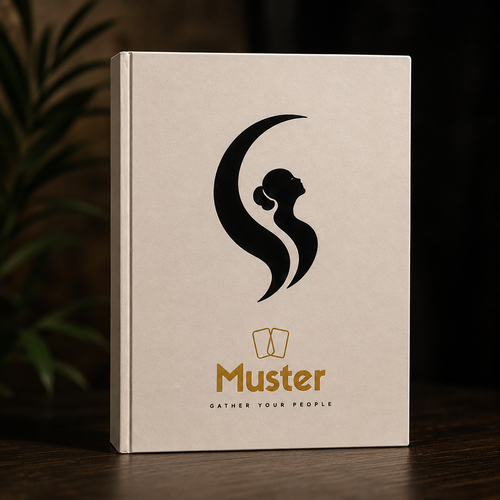 Warrior Mahjong Set | Muster Mahjong