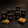 Traditional Mahjong Set | Muster Mahjong